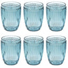 511T-Milano-Teal-Small-Short-Water-Tumbler-Le-Cadeaux