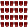 Le Cadeaux Milano Case Pack Tumblers Set