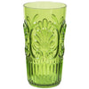 812LG-Le-Cadeaux-Fleur-Iced-Tea-Tall-Tumbler