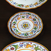 Capri Dinner Plates Set 227CAPR