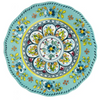 Madrid Turquoise Dinnerware Set