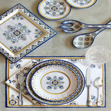 Sorrento Rectangle Serving Platter Set 201SOR