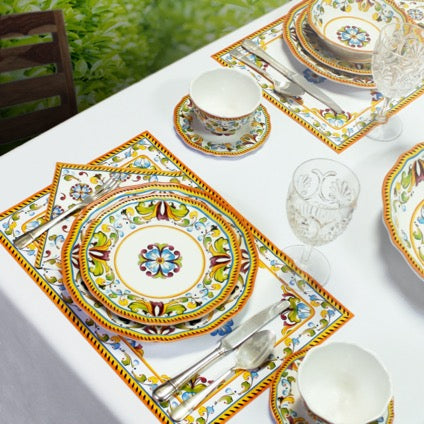 Toscana Dinnerware Set