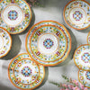 Toscana Dinnerware Set