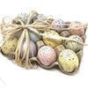 Decorative Easter eggs 