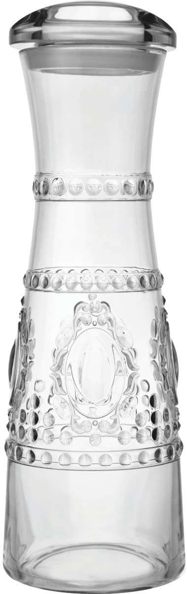 baci-milano-small-clear-carafe-125c