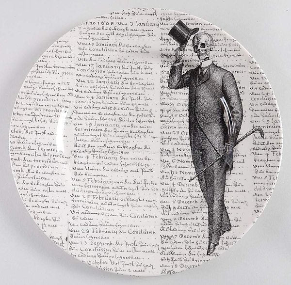 Bookbinder Victorian Gentleman Top Hat