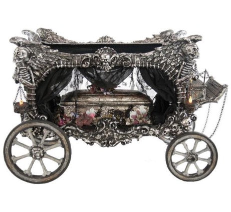 Carriage Hearse 28-728511