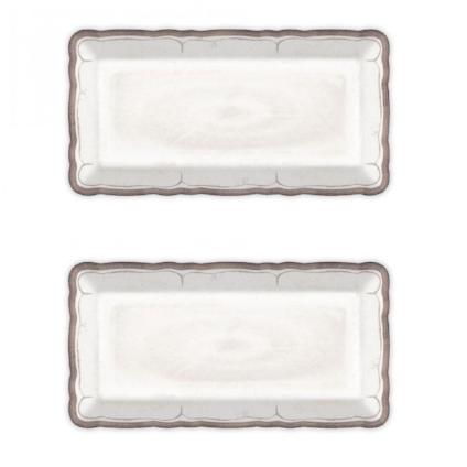 Le-Cadeaux-297RUAW-Rustica-Antique-White-Biscuit-Trays-Set