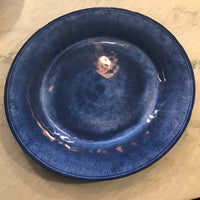 Round Family Style Platter 276CAMB