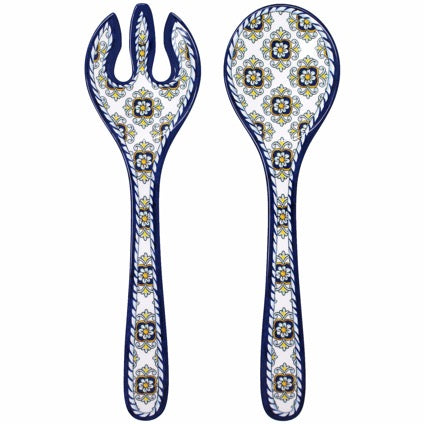 Sorrento Salad Serving Set - Thumbnail 2