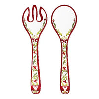 121VIS-Le-Cadeaux-Vischio-Fork-Spoon-Salad-Server-set