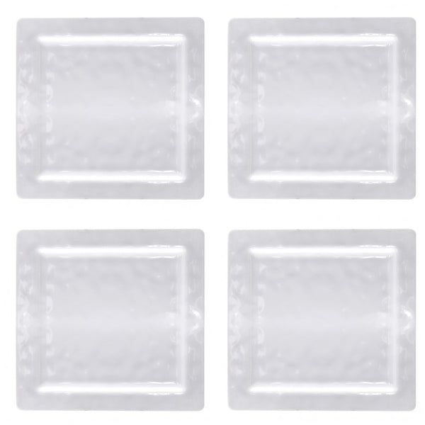 Bianco 11" Square Plates / Platter 202BIA