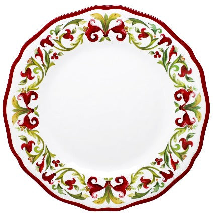 Vischio Dinner Plates Set