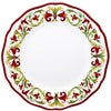 Vischio Dinner Plates Set 227VIS