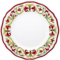 Vischio Dinner Plates Set 227VIS