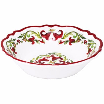 Vischio Large Two Handled Serving Tray 801VIS