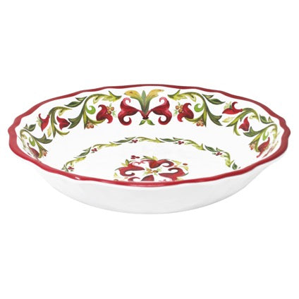 Le Cadeaux Vischio Large Salad Bowl - Thumbnail 2
