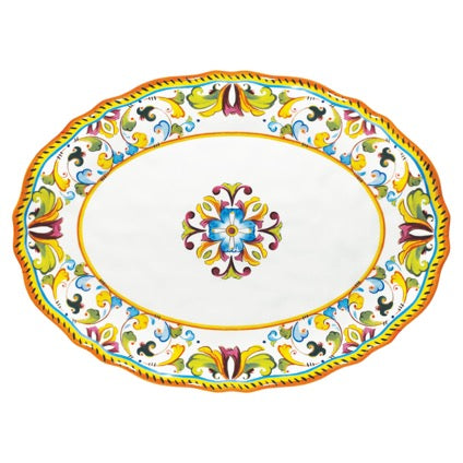 Toscana Oval Platter 266TOSC
