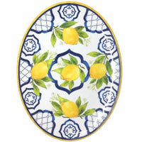 le-cadeaux-286PAL-Palermo-16-inch-Oval-Platter