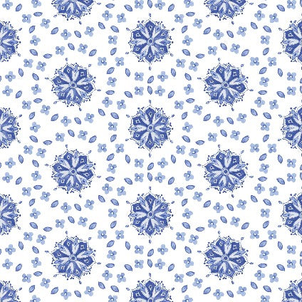 le-cadeaux-690-698-692MRCB-Moroccan-Blue-tablecloth