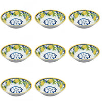 810266034103-le-cadeaux-palermo-lemon-lemons-cereal-bowls-set