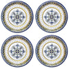 Sorrento Dinner Plates Set 212SOR