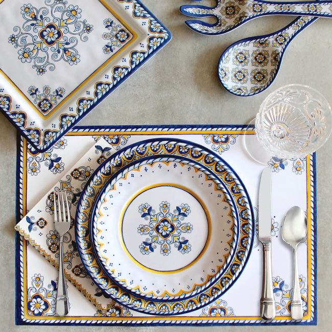 Sorrento Salad Bowl 244SOR