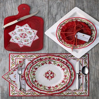 810266036244-227vis-le-cadeux-vischio-holiday-dinner-plates-salad-plates-appetizer-plates-cheeseboard