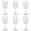 Jewel-Clear-Wine-Goblet-Glasses-Acrylic-Tumblers-CC-720C-810266034134