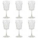 Jewel-Clear-Wine-Goblet-Glasses-Acrylic-Tumblers-CC-720C-810266034134