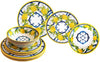 Palermo Dinnerware Set