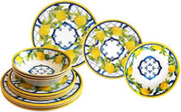 Palermo Dinnerware Set