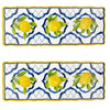 le-cadeaux-palermo-lemon-lemons-298pal-baguette-bread-tray-set