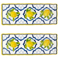 le-cadeaux-palermo-lemon-lemons-298pal-baguette-bread-tray-set