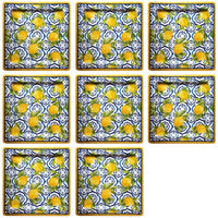Palermo Square Plate / Platter 202PAL
