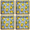 Palermo Square Plate / Platter 202PAL