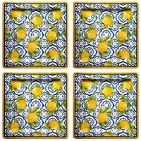 Palermo Square Plate / Platter 202PAL