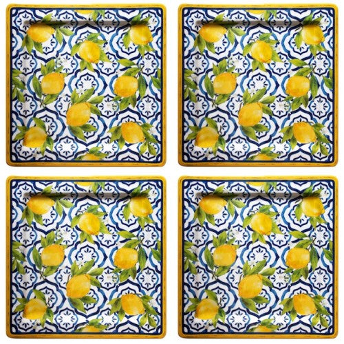 Palermo Square Plate / Platter 202PAL
