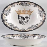 Queen Skull Collection