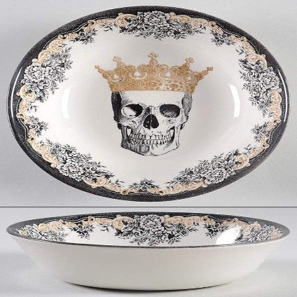Queen Skull Collection