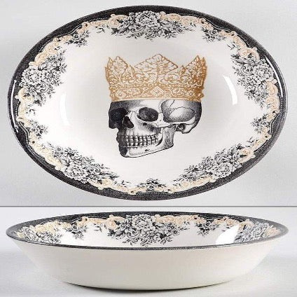 royal-stafford-victorian-english-pottery-good-to-be-the-king-cereal