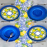 palermo-salad-plates-terra-dark-blue-dinner-plates-salad-plates-table-cloth