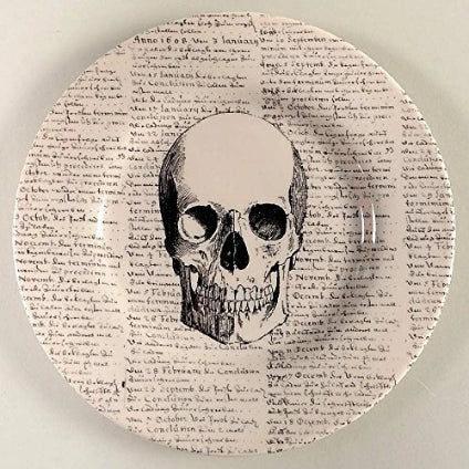 royal-stafford-the-victorian-english-pottery-company-skull-script-skeleton-writing-script-accent-salad-appetizer-plates